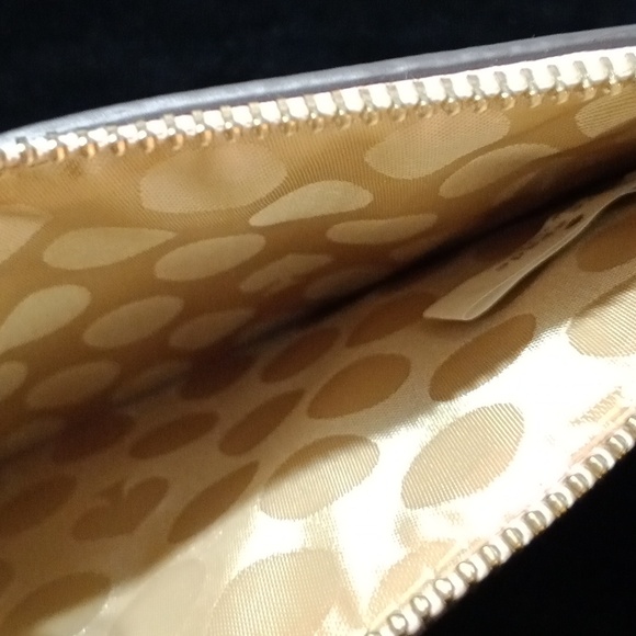 kate spade Blush Pink Wristlet - Picture 3 of 4